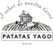 Patatas Yago - Logo
