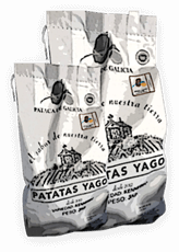 Patatas Yago - Nuestras Patatas