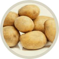 Patatas Yago - Patata Agria