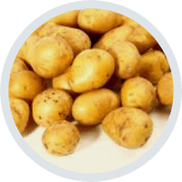 Patatas Yago - Patata Baby