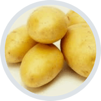 Patatas Yago - Patata Monalisa